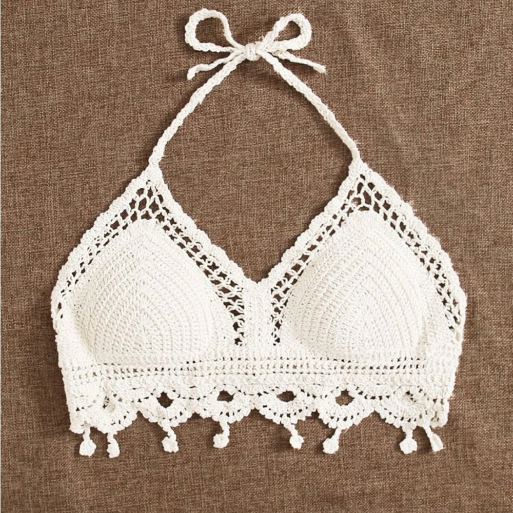 Shein beach top